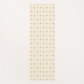 Sterren Yogamat (Voorkant)