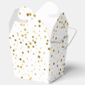 Sterren zijn uit de Treat Box Bedankdoosjes (Open)