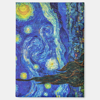 SterreNachten door Van Gogh, Magneet