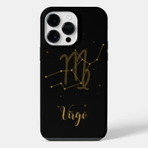 Sterrenbeeld Hoesje | Maagd