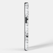 Sterrenbeeld - Maagd.w Case-Mate iPhone Case (Achterkant / Rechts)