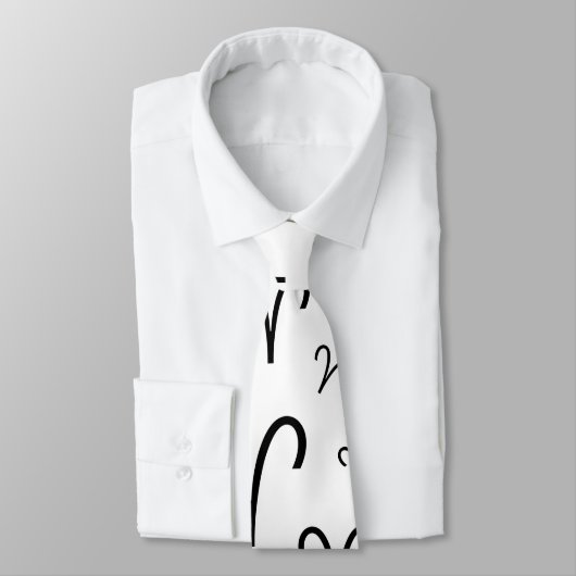 sterrenbeeld "Ram" Stropdas (Gebonden)