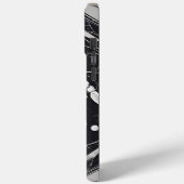 sterrenbeeld Schorpioen Case-Mate iPhone Case (Achterkant / Links)