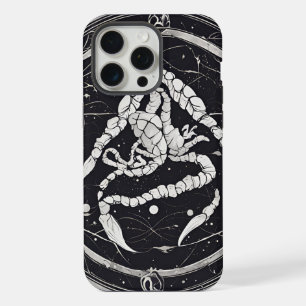 sterrenbeeld Schorpioen iPhone 15 Pro Max Hoesje