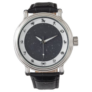 Sterrenbeeld / Symbool met sterren Horloge