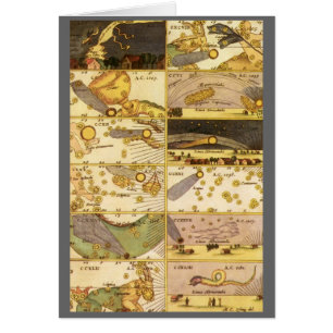  sterrenbeelden, Antiek sterrenkunde & Sterren