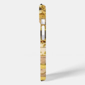  sterrenbeelden, Antiek sterrenkunde & Sterren Case-Mate iPhone Case (Achterkant / Links)