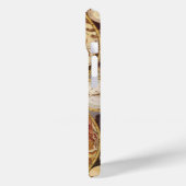 Sterrenbeelden,  sterrenkunde, Frederik de Wit Case-Mate iPhone Case (Achterkant / Links)