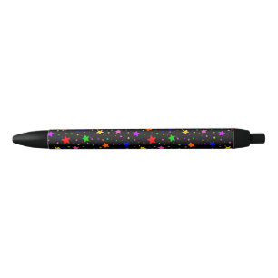 Sterrenbeelden Zwarte Inkt Pen