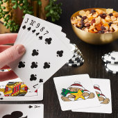 SterrenBeer Pokerkaarten