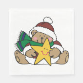 SterrenBeer Servet (Voorkant)