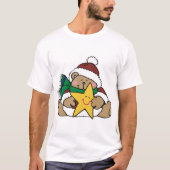 SterrenBeer T-shirt (Voorkant)