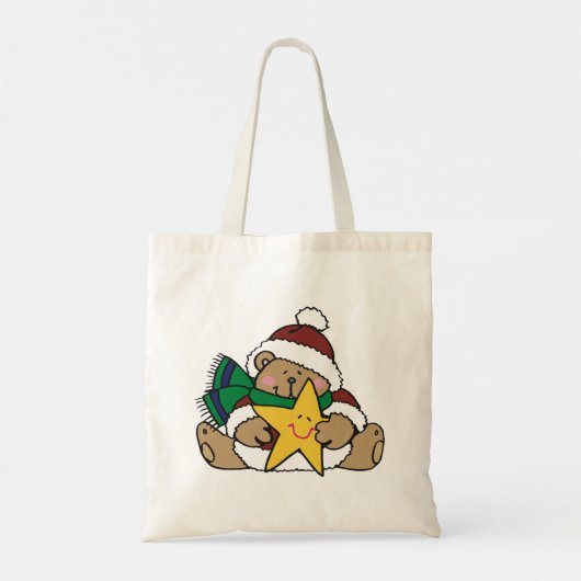 SterrenBeer Tote Bag (Achterkant)