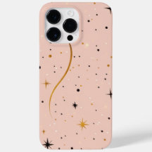 Sterrenbescherming – Telefoonhoes met Star Design