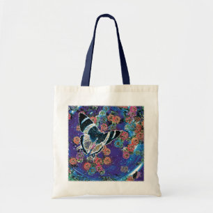 Sterrenbloemen Tote Bag