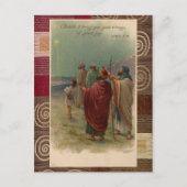 SterrenBriefkaart Briefkaart (Voorkant)