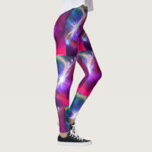 Sterrenburst Leggings (Rechts)