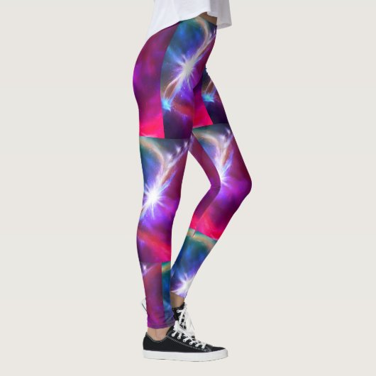 Sterrenburst Leggings (Rechts)