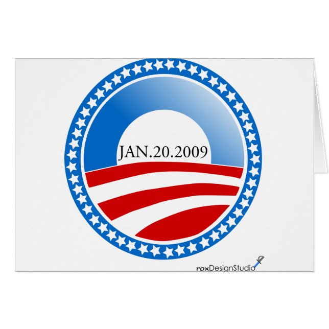 Sterrencirkel (Voorkant Horizontaal)