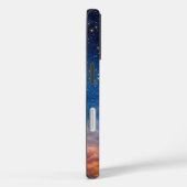 Sterrencluster Pismis 24 Case-Mate iPhone Case (Achterkant / Rechts)