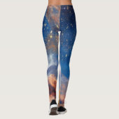 Sterrencluster Pismis 24 Leggings (Achterkant)