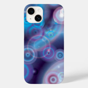 Sterrendruppels Case-Mate iPhone 14 Hoesje