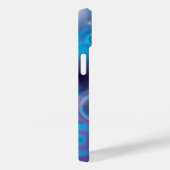 Sterrendruppels Case-Mate iPhone Case (Achterkant / Rechts)