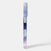 Sterrendruppels Case-Mate iPhone Case (Achterkant / Rechts)