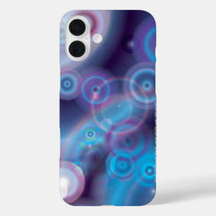 Sterrendruppels iPhone 16 Plus Hoesje