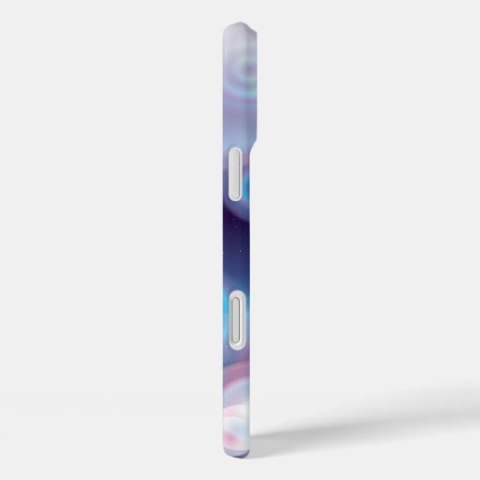 Sterrendruppels Case-Mate iPhone Case (Achterkant / Rechts)