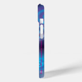Sterrendruppels Case-Mate iPhone Case (Achterkant / Links)