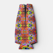 sterreneiland flesjeskoeler (Achterkant)