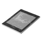  sterrenfabriek in stijlvol, Hevelius Notitieblok (Gedraaid)