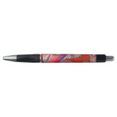 Sterrengeglans Pen (Voorkant)