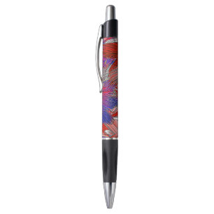 Sterrengeglans Pen