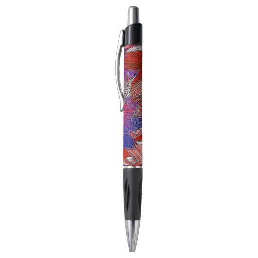 Sterrengeglans Pen (Top (Verticaal))
