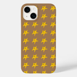 Sterrenhoes voor iPhone Case-Mate iPhone 14 Hoesje