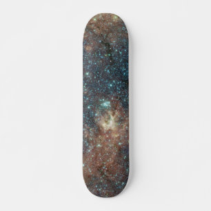 Sterrenhoop #2 skateboard