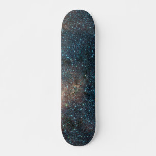 Sterrenhoop #3 skateboard