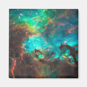 Sterrenhoop NGC 2074 Magneet