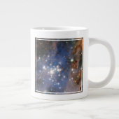 Sterrenhoop Trumpler 14. Extra Grote Beker (Rechts)