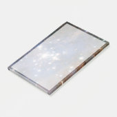 Sterrenhoop Trumpler 14. Post-it® Notes (Schuin)