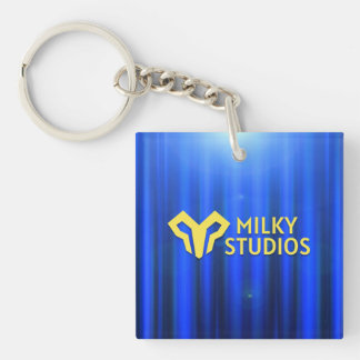 sterrenkast Sleutelhanger