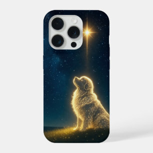 sterrenlicht iPhone 15 pro hoesje