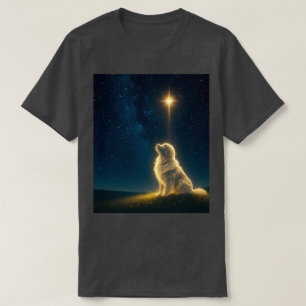 Sterrenlicht Newfoundland T-shirt