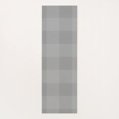 Sterrenlicht Sterrenbeeld Avond Yogamat (Achterkant)