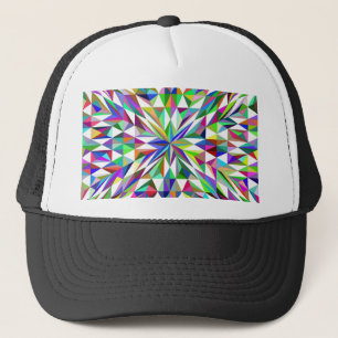 Sterrenlicht Trucker Pet