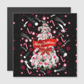 Sterrennacht (Voorkant / Achterkant)