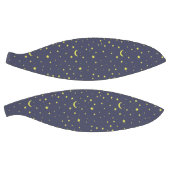 Sterrennacht Basketbal (Panelen)