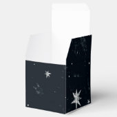 Sterrennacht Bedankdoosjes (Geopend)